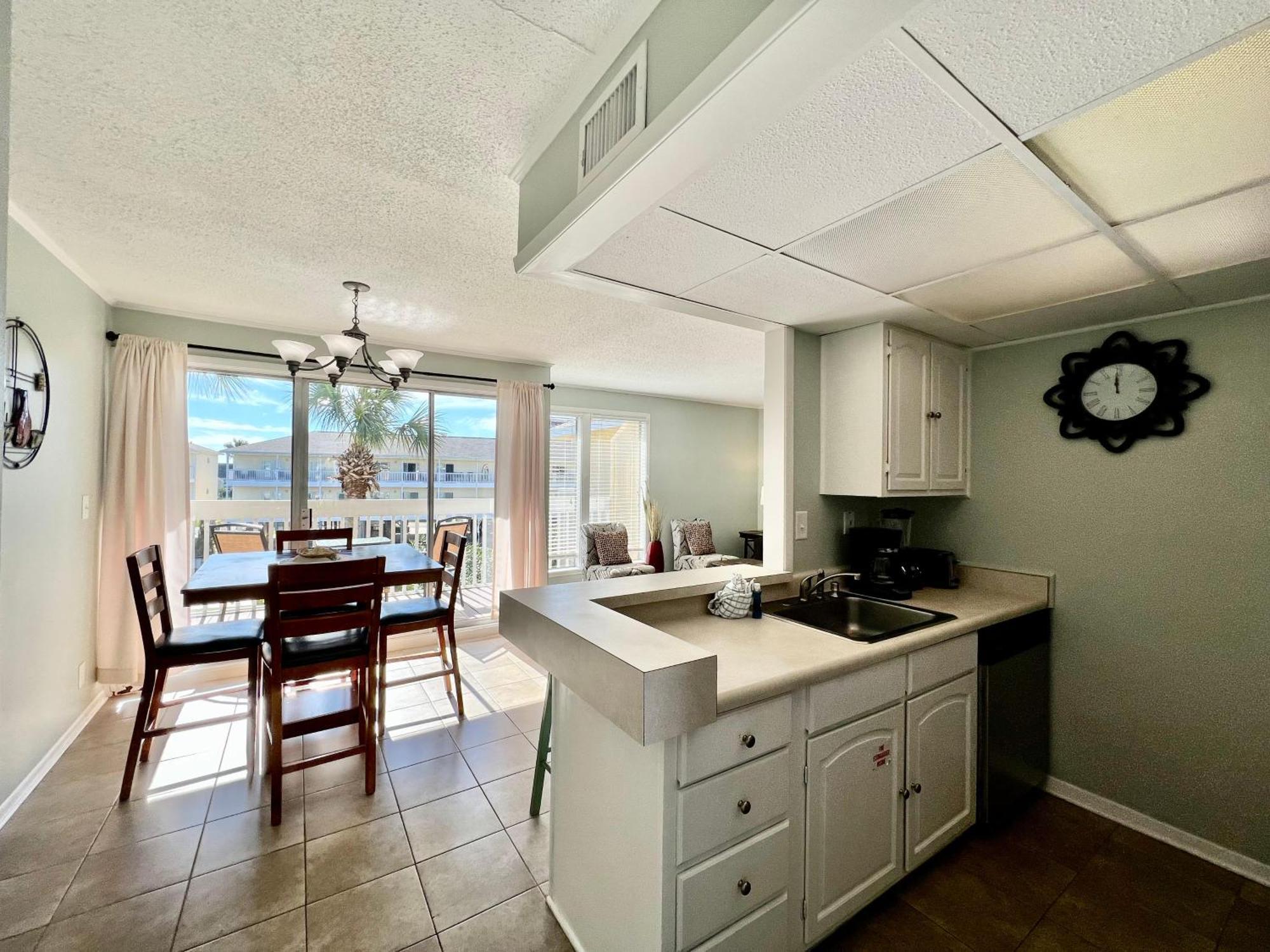 Sandpiper Cove 2031 Destin Exterior photo