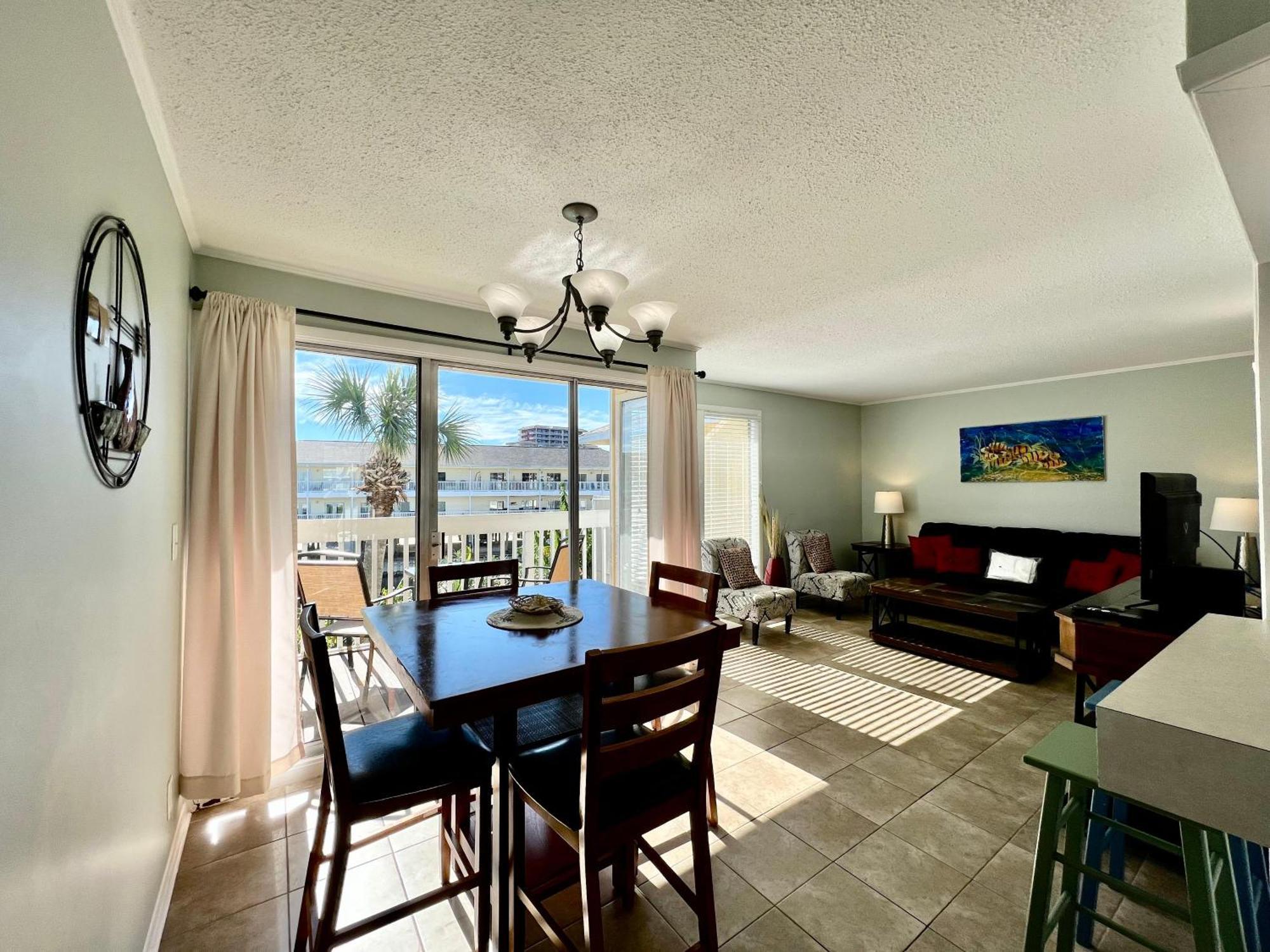 Sandpiper Cove 2031 Destin Exterior photo