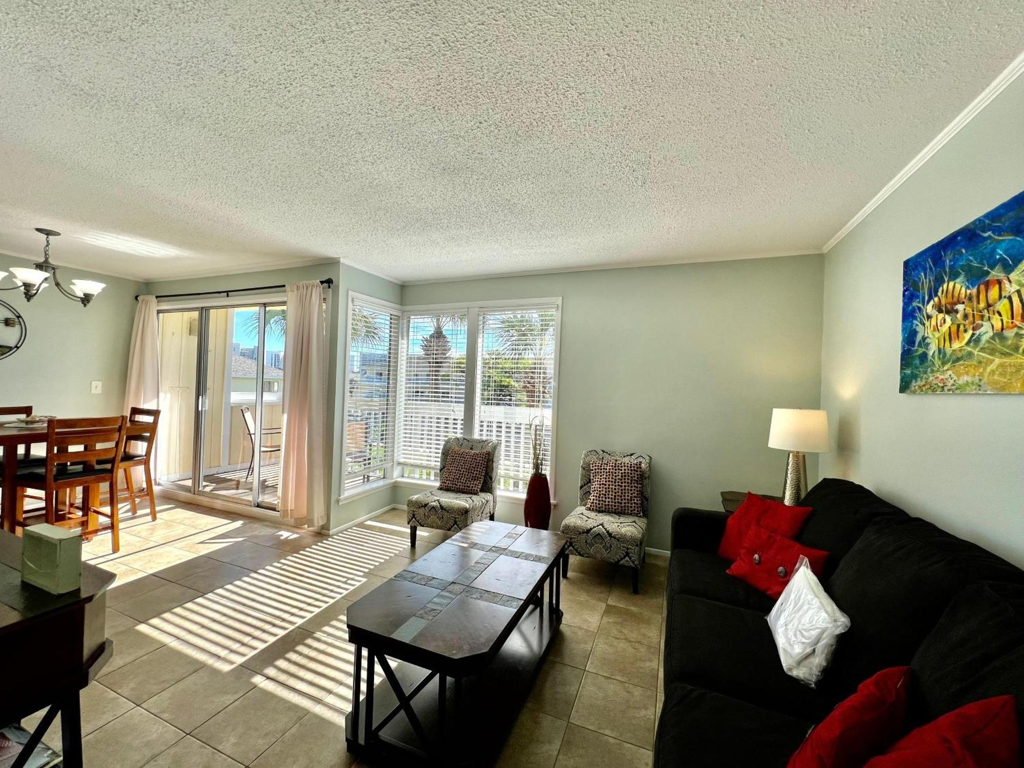 Sandpiper Cove 2031 Destin Exterior photo
