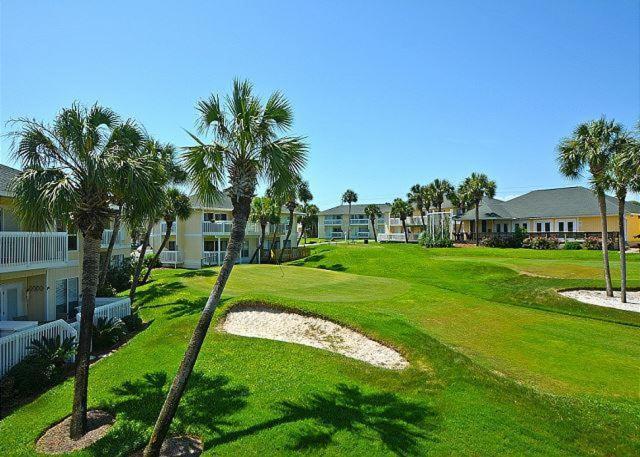 Sandpiper Cove 2031 Destin Exterior photo