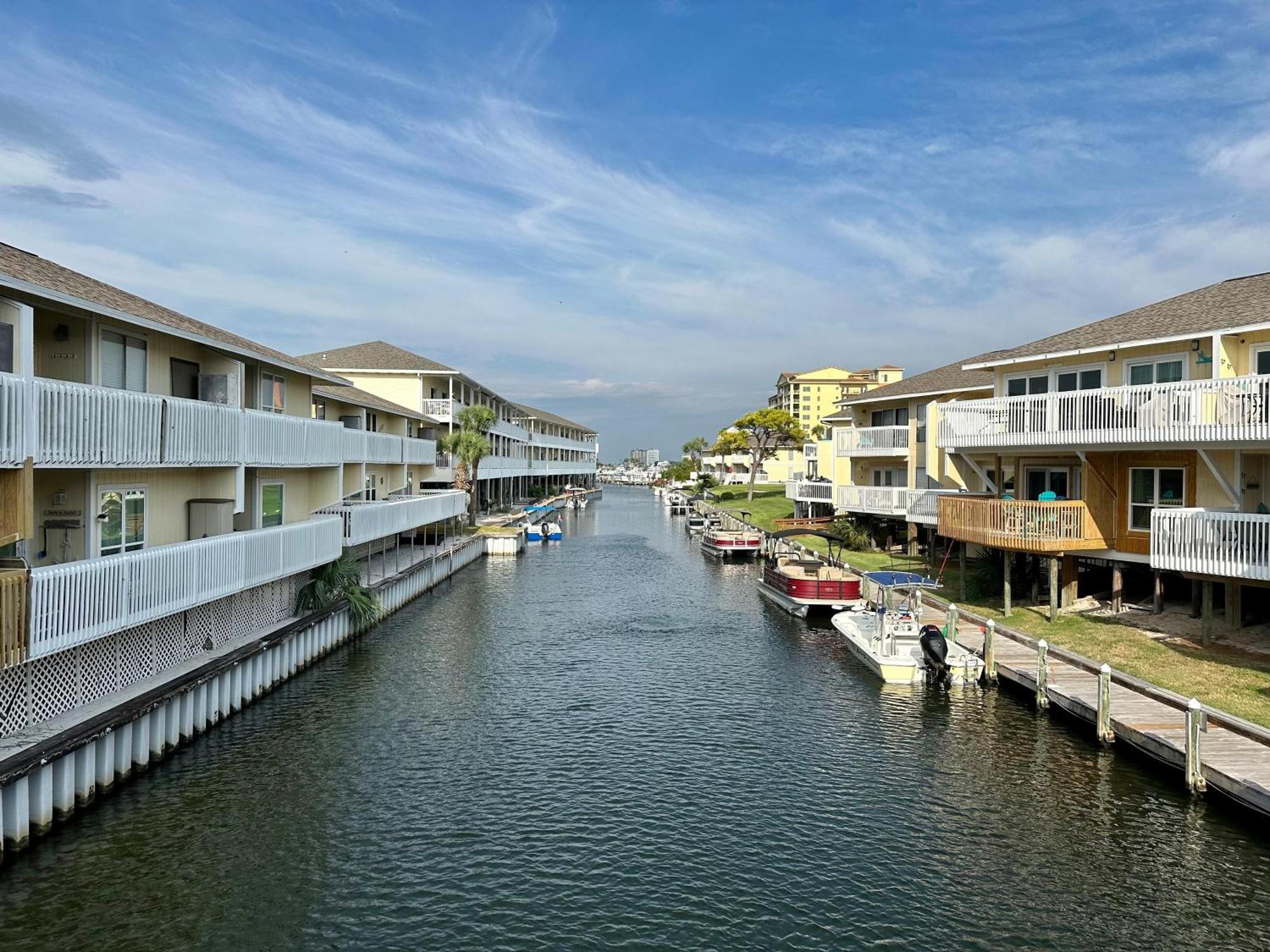 Sandpiper Cove 2031 Destin Exterior photo