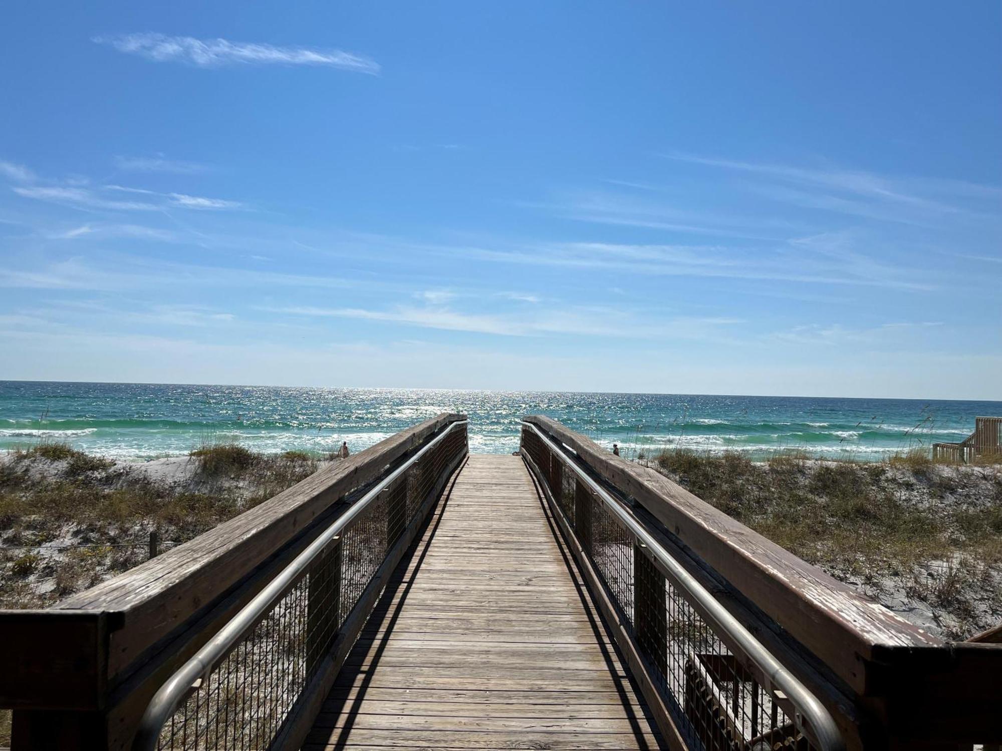 Sandpiper Cove 2031 Destin Exterior photo